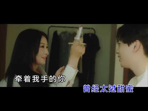 陈柔冰《日记》MV