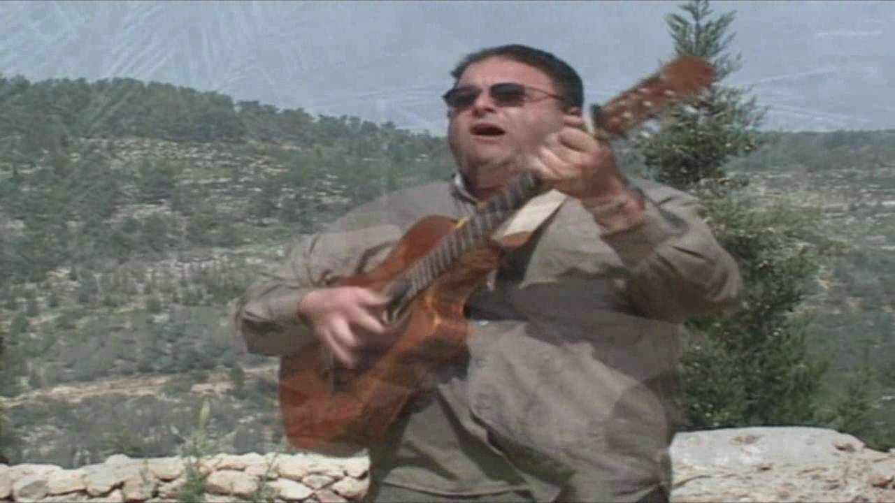 Cautivos De Jerusalem, yohanan haim