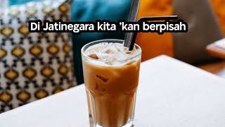 Lirik Juwita Malam  Slank