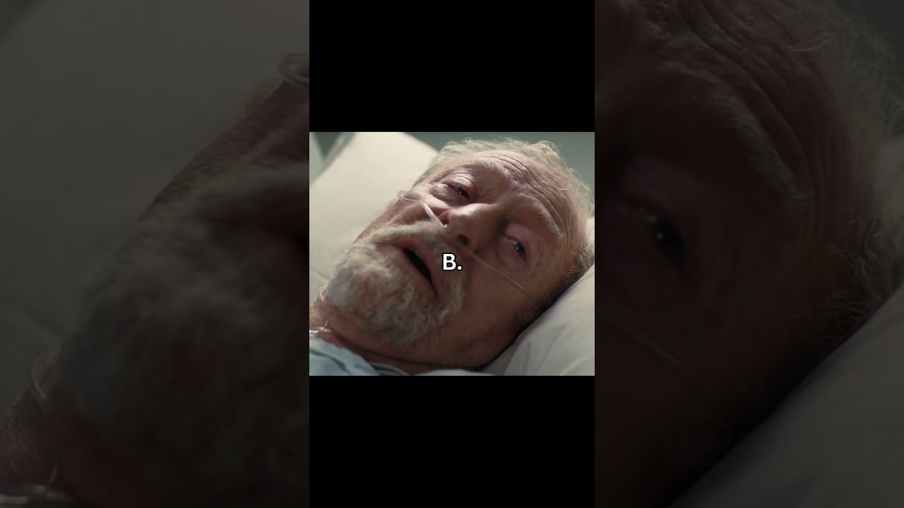 How did Murph solve the equation when Professor Brand failed for 40 years in Interstellar? 🤯