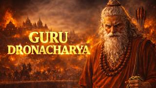 Episode 7 Guru Dronacharya Dron Vs Draupad Mahabharata Ki Kahani