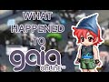 Playing GaiaOnline in 2024... But WHY?