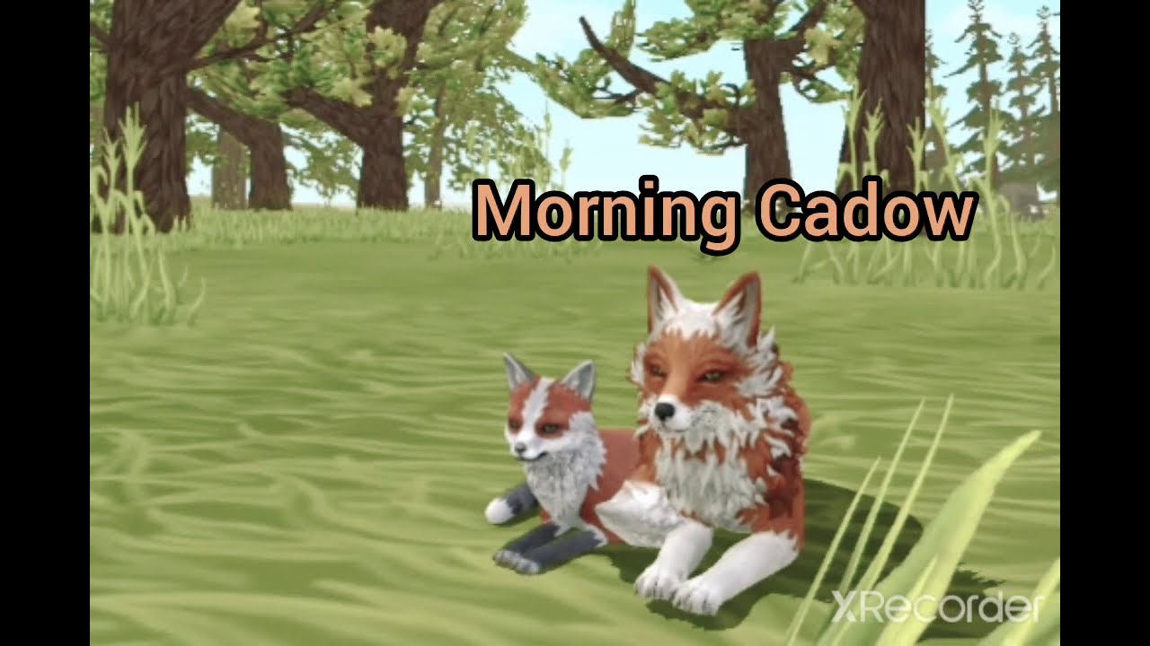 Wildcraft: Abandoned (Sad MV Story)