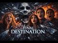 The Final Destination (2009) Trailer  - David R. Ellis - Bobby Campo - Shantel VanSanten