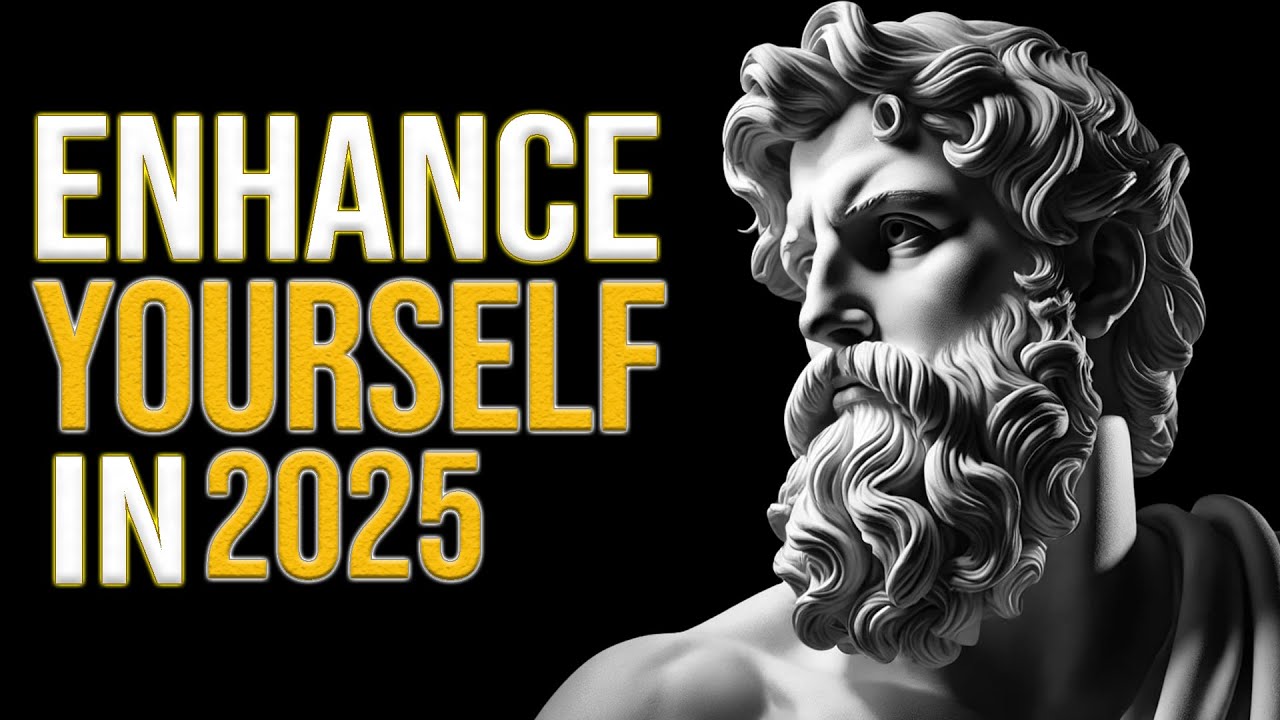 Enhance Yourself IN 2025 Upgrade Your Life: Strategies for Self ...