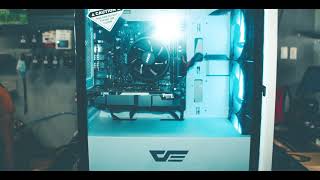 DLM DARKFLASH 23 #HubeNumbaWan