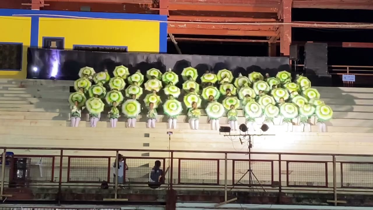 jrmsu main 13th isf cnahs benchyell performance