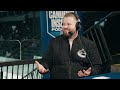 Riley Patterson and Connor Davis Reflect & Look Ahead to Next Season | Canucks Insider Podcast Ep.85