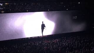 U2 - ‘The Blackout’ (Chicago, Night 2, 5.23.18) @chrisbevard