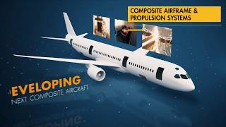 Reimagining the Future of Composite Aircraft