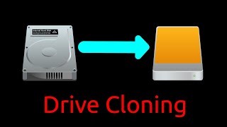How to Clone a Bootable Drive (Clonezilla)