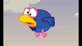 Смешарики Эликсир Молодости #4 screenshot 4