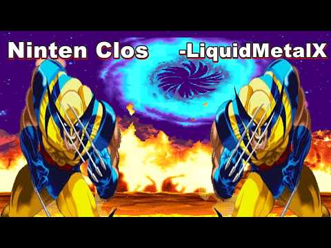 Foi Um Confronto De Muito Equilibrio - Marvel Super Heroes.