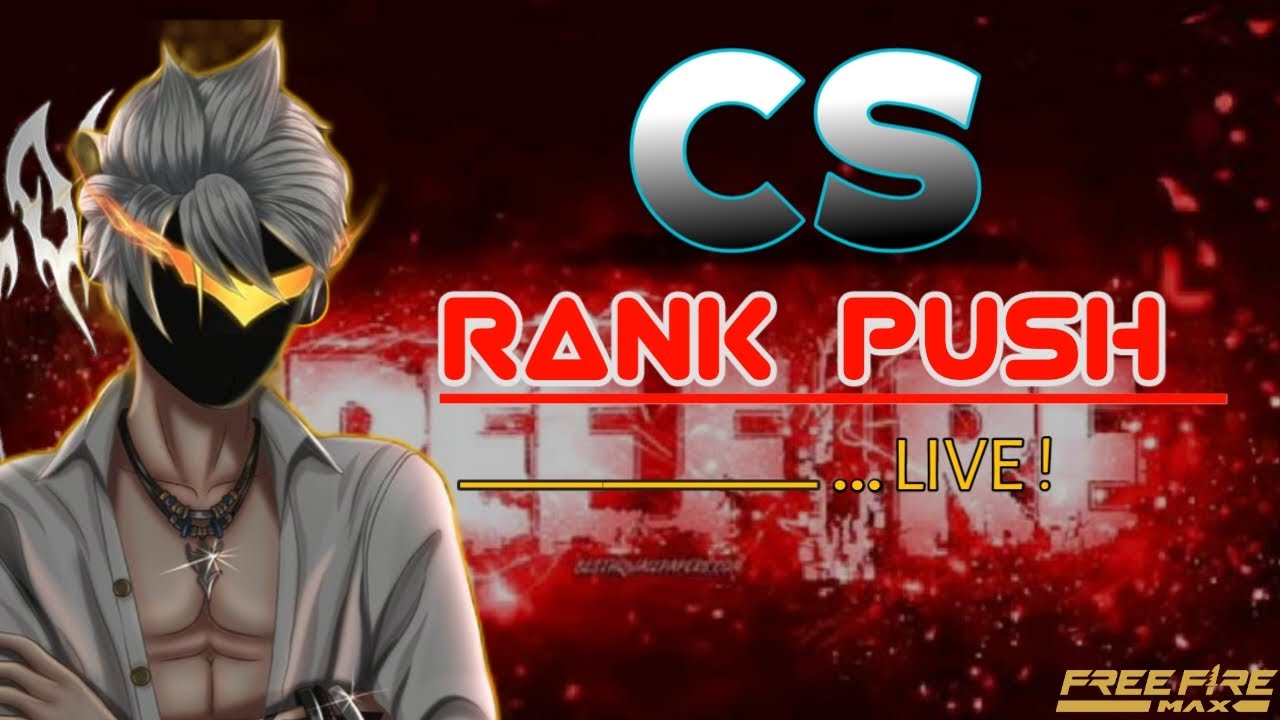 GRAND MASTER LIVE RANK PUSH - YouTube
