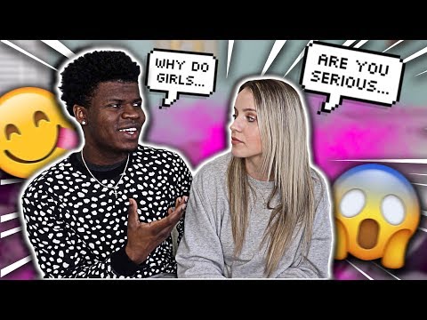 asking-a-girl-questions-guys-are-too-afraid-to-ask...**explicit**