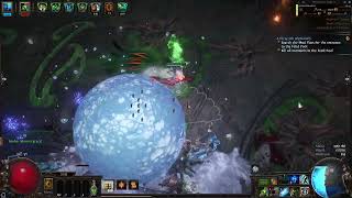 Voidsphere Elementalist - TotA Rank 2000 Full Tournament