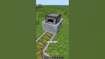 Mojang Declared It Useless #minecraft