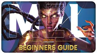 Everyone Underestimated Mel... Until Now | Mel Beginners Guide | Riftbound Vendetta TCG
