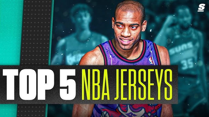 NBA Officially License Jersey History Timeline & Authentics, Swingmans,  Replicas 