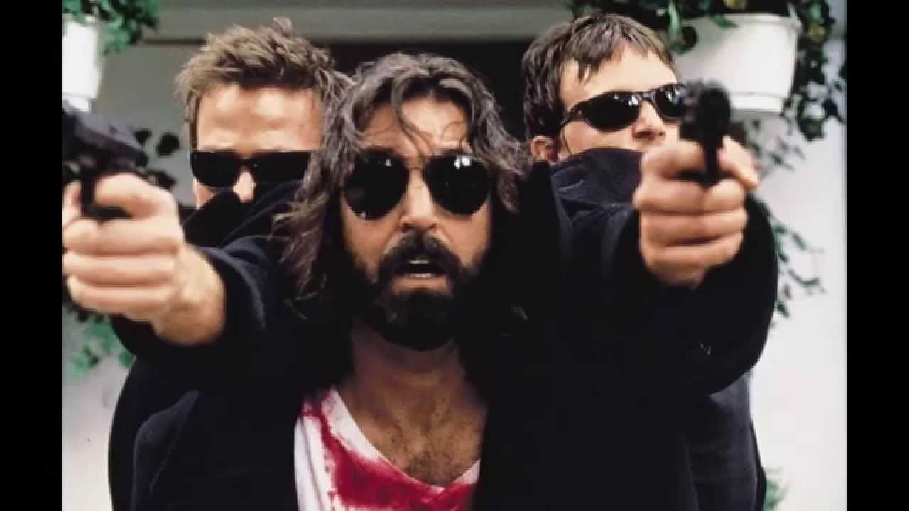 Der blutige Pfad Gottes 1 Review