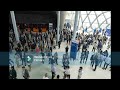 Evento Internazionale Building - Edilizia  NUVOLA di FUKSAS  31/10/2024 -- 2/11/2024 EDILSOCIALEXPO