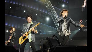 View The Rolling Stones - A Bigger Bang Tour Full Concert at Festivalpark, Werchter