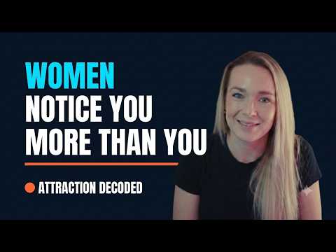 You Think She’s Not Interested? Watch This First | Female Psychology