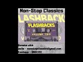 Dj bad boy bill flashbacks volume 2 classics freestyle house mix mixtape oldschool wbmx 1993