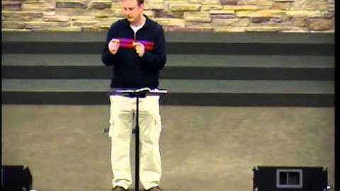 Total Depravity Part 2