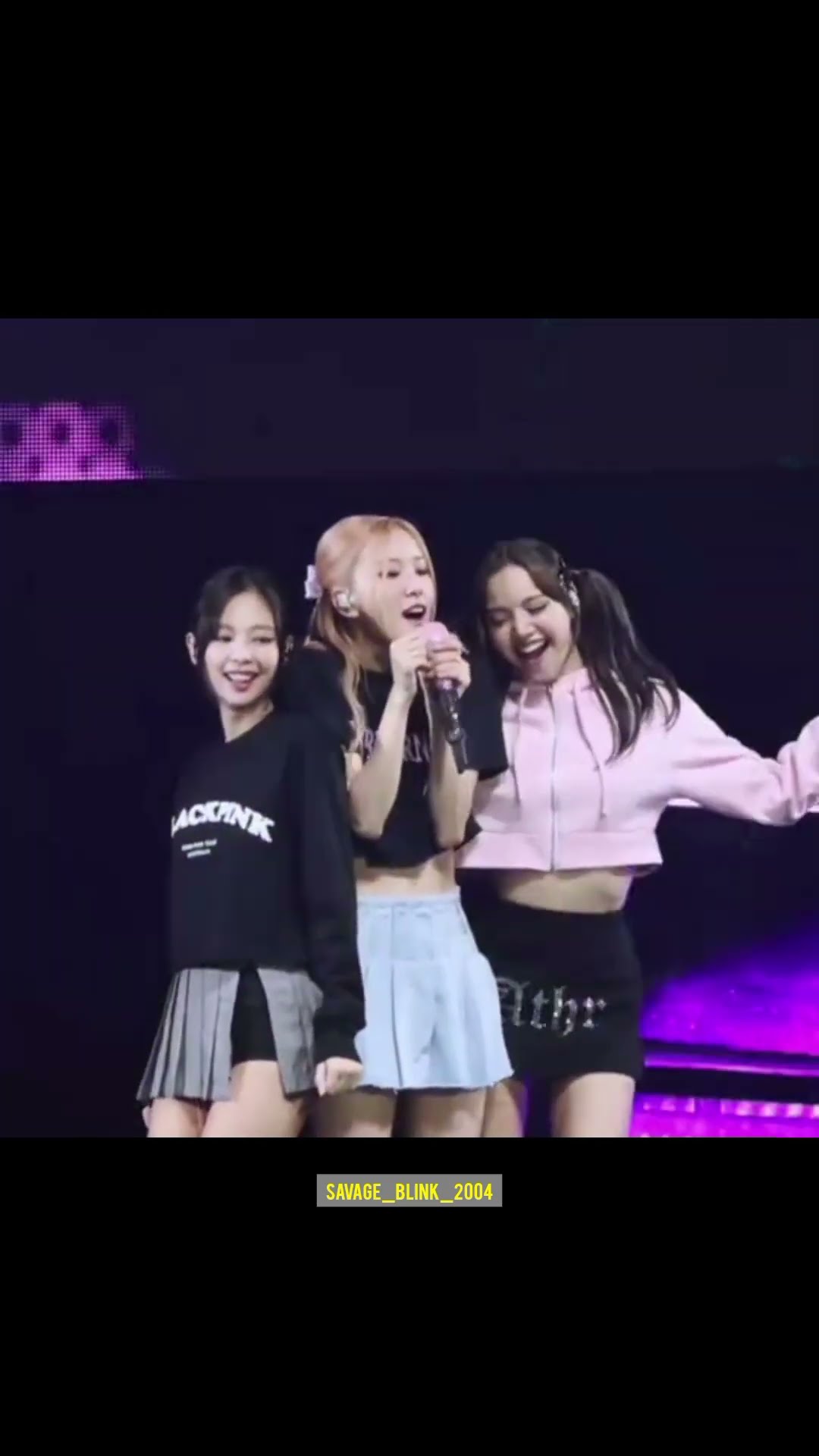 When this three are together ?? #jennie #rosé #lisa #jisoo #blackpink #shorts