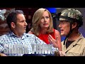 Real-Life Military Missions Cause Sharks To Prove Their Worth | Shark Tank AUS