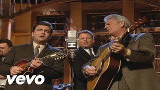 Video thumbnail of "Del McCoury - I Believe [Live]"