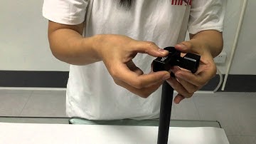 iFlight gimbal tuning stand for G15, SteadyGim6 PLUS