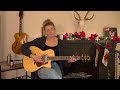 Cari lacey weatherman by hank williams jr cover