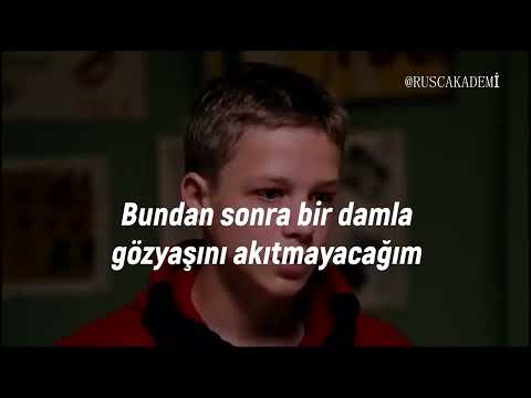 Miyagi Эндшпил Люби Меня Türkçe Çeviri
