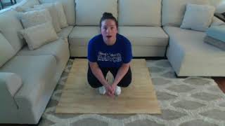 Tap Basics (Lesson 2)