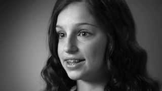 Gabby Mansour - Amazing Things (30 sec spot)