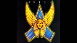 Angel Angel Full Album 1975 cut