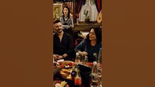 Miki Group & Emir Djulovic - Cipele