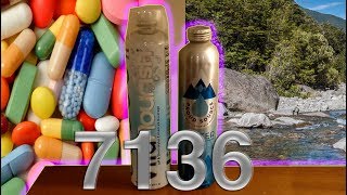 Thumbnail for Jon Drinks Water #7136 VitaNourish Water VS Proud Source Water