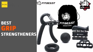 🌵7 Best Grip Strengtheners 2020 screenshot 5