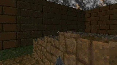 Final Doom: Evilution Gameplay (High Quality)