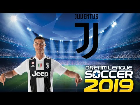 Hack De Dls19 Plantilla De La Juventus De Turin 3 Dinogames