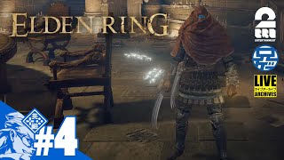 #4【求道】兄者の「エルデンリング(ELDEN RING)」【2BRO.】