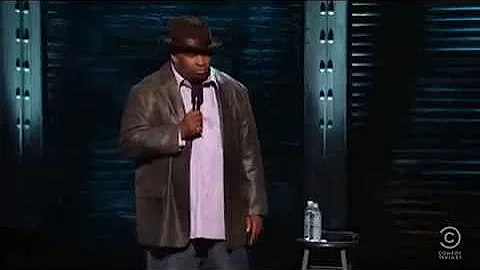 Patrice O'neal   talks about women