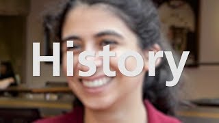 History at the University of Leicester screenshot 4