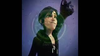 Look For The Light Toa Douxie And Archie Vent Edit