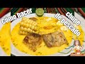 🔴DELICIOSO CHUPE DE PESCADO‼️☆ en 30 minutos☆