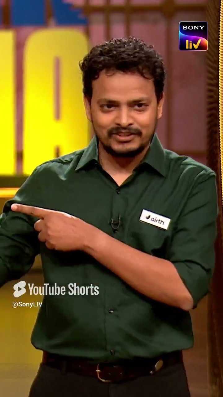 Shark Tank India Season 4 | Streaming Now | Exclusively on Sony LIV