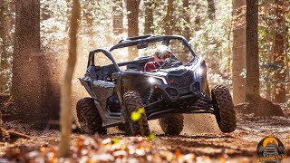 Can-Am Off-Roading Trails - Pouto & Acesxs P.2 | Acesxs Marathon #Shorts #Canam #Newzealand